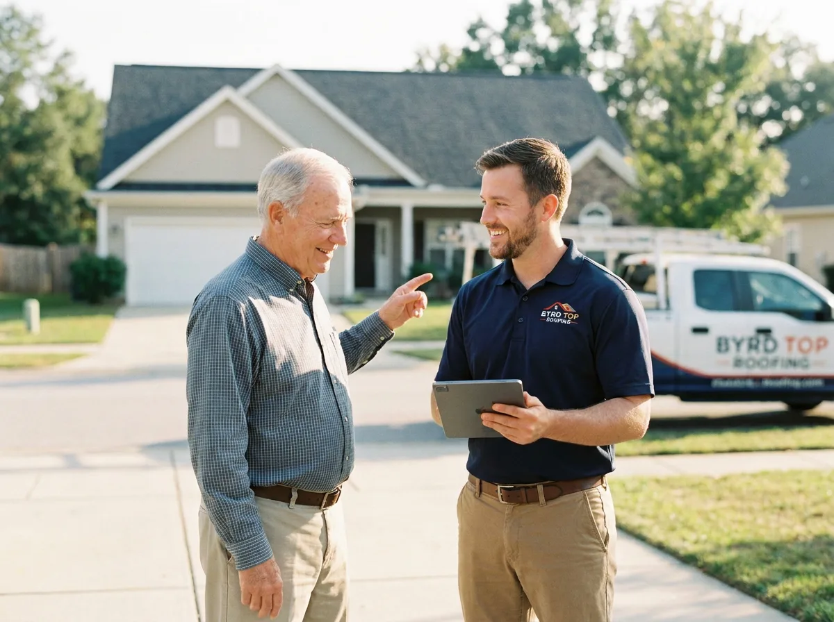 Roofing Gainesville, GA FAQs